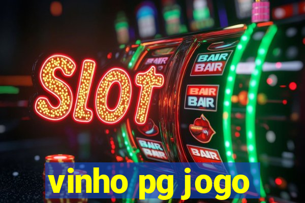 vinho pg jogo